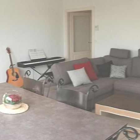 Chambre #2 Dans Appartement Partage - Proche Des Vosges Танн Екстер'єр фото