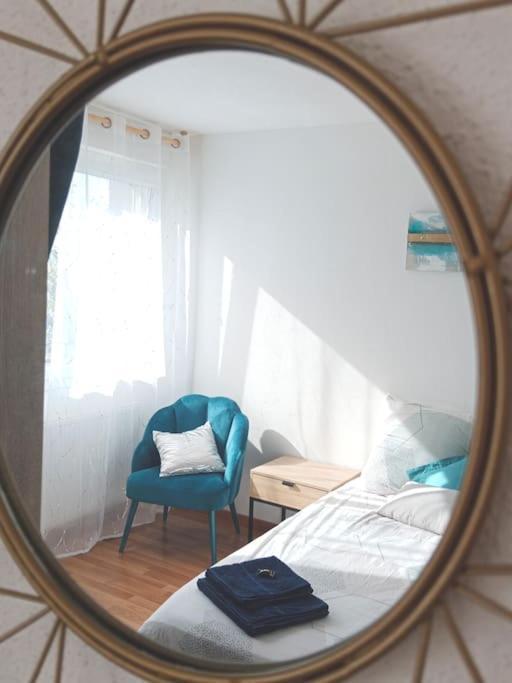 Chambre #2 Dans Appartement Partage - Proche Des Vosges Танн Екстер'єр фото